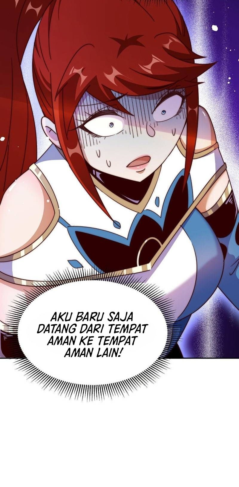 Beyond Myriad Peoples Bab 171 halaman 18