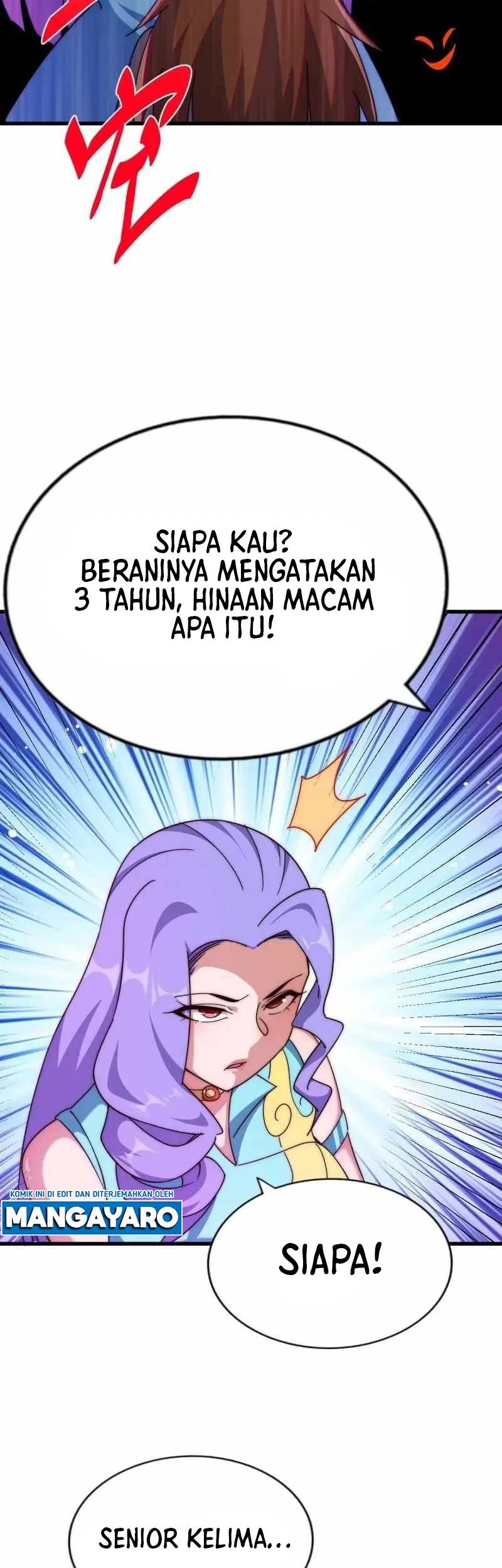 Beyond Myriad Peoples chapter 172 halaman 73