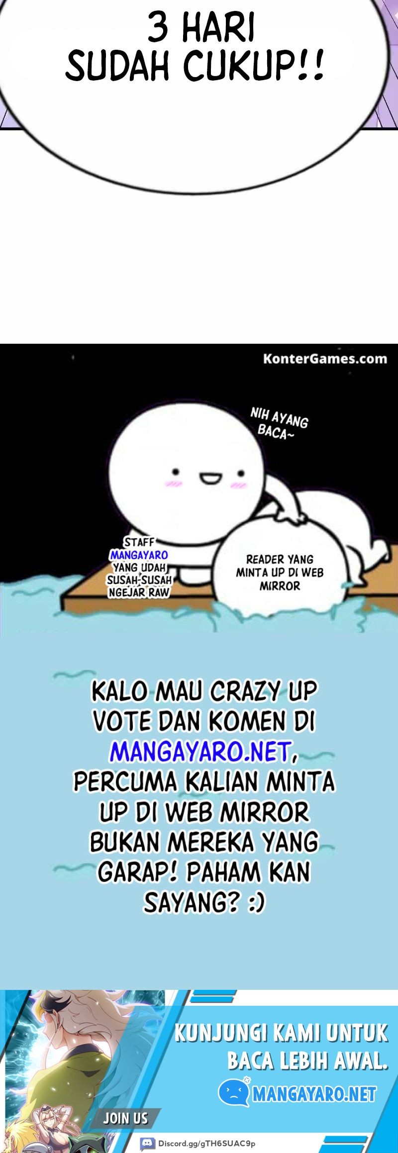 Beyond Myriad Peoples chapter 172 halaman 75