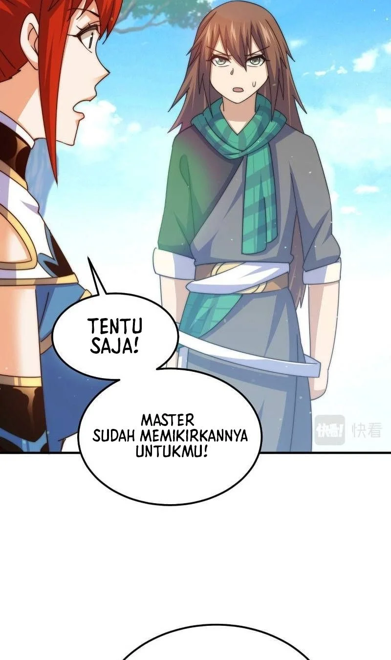 Beyond Myriad Peoples chapter 173 halaman 30