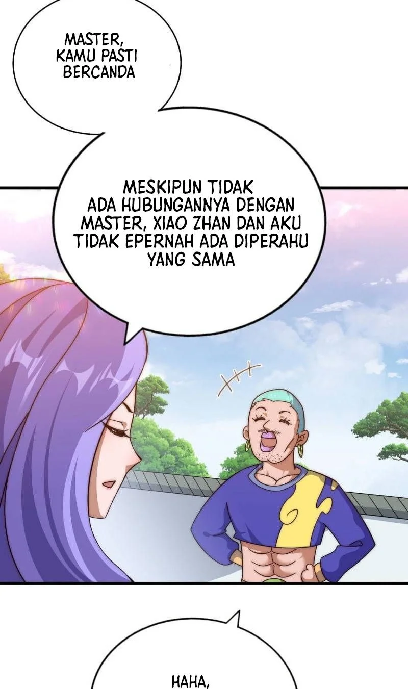 Beyond Myriad Peoples chapter 173 halaman 54
