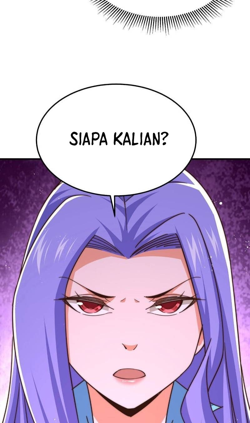 Beyond Myriad Peoples chapter 174 halaman 6