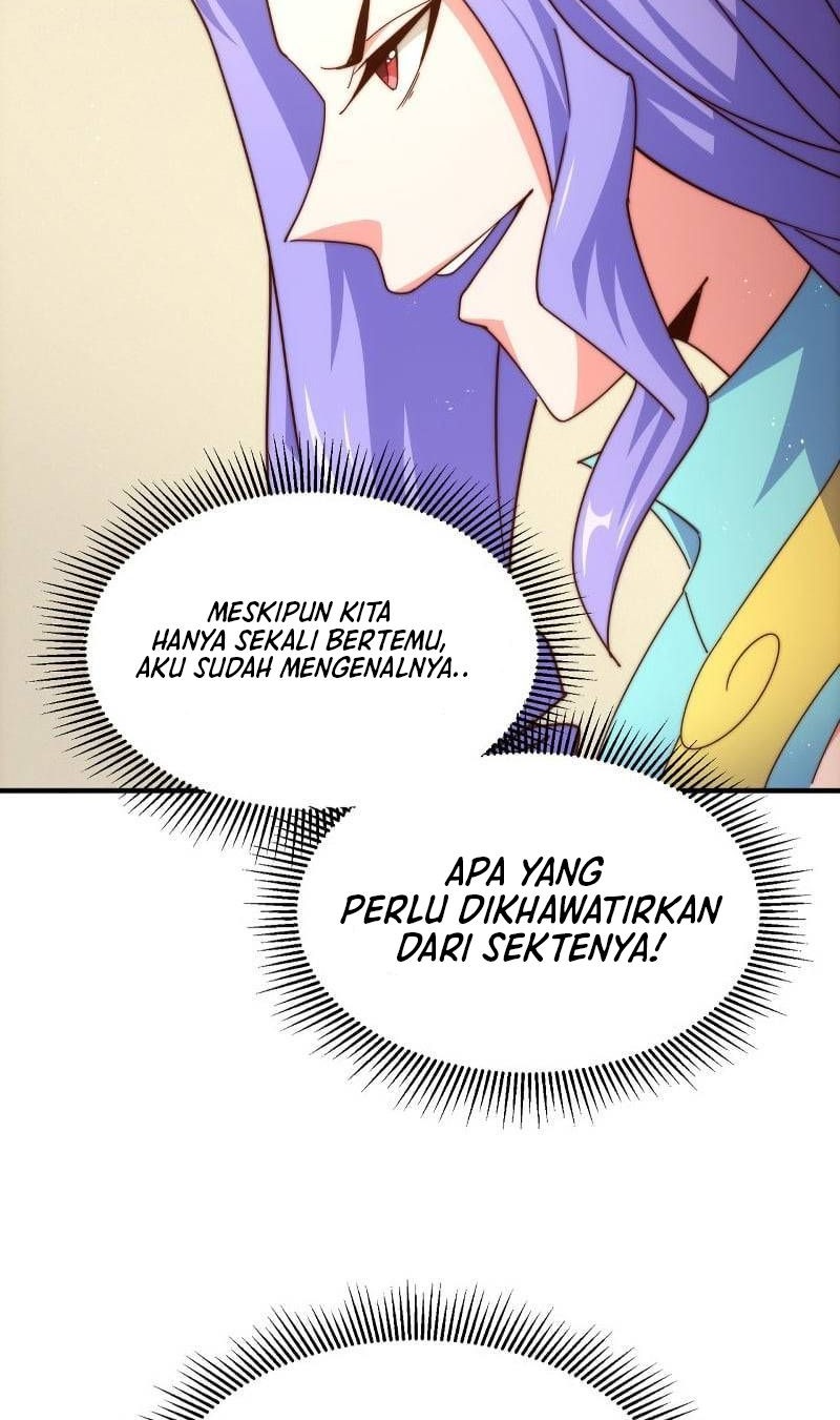Beyond Myriad Peoples chapter 174 halaman 9