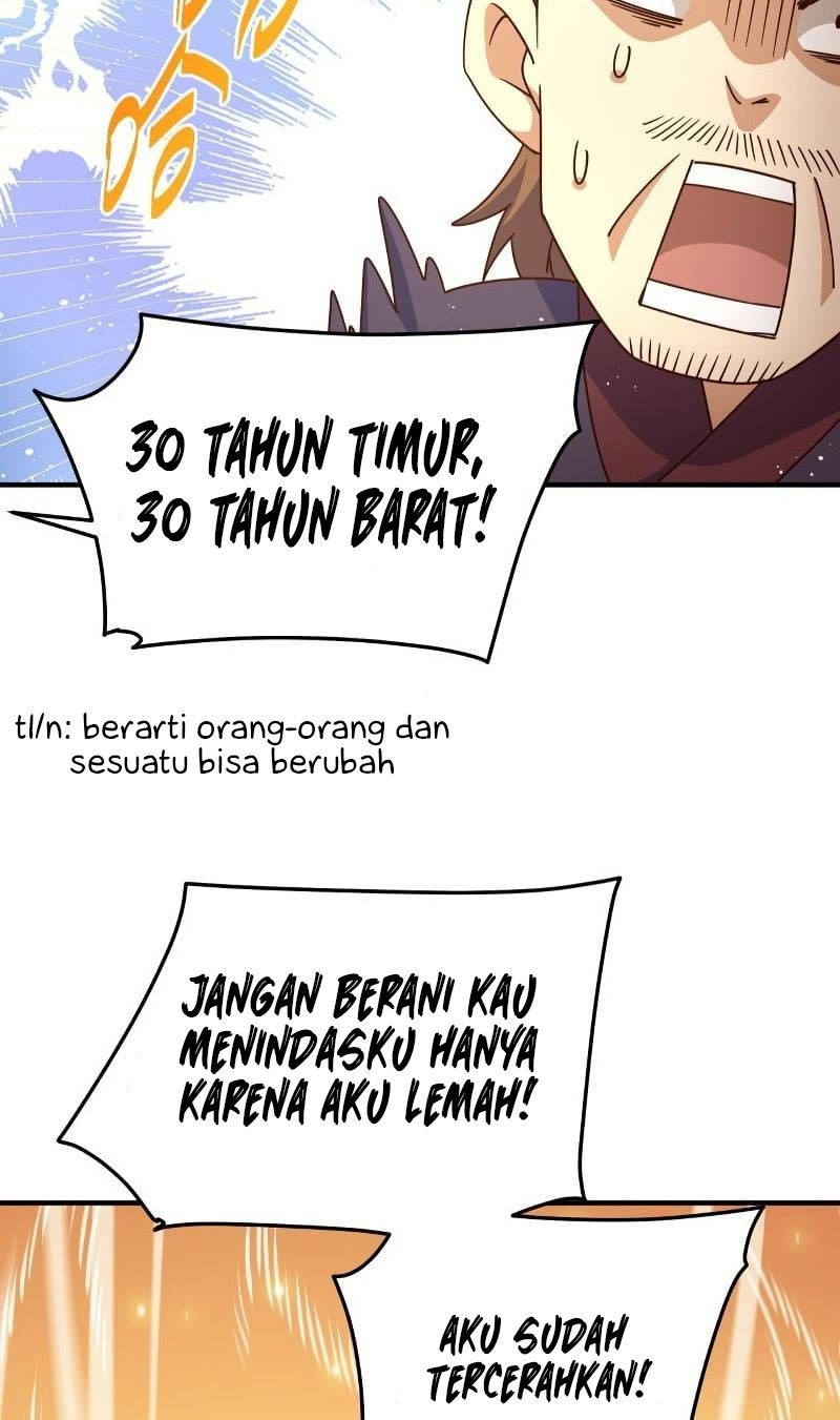 Beyond Myriad Peoples chapter 174 halaman 33
