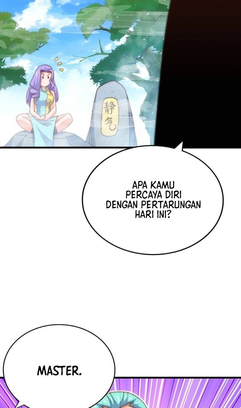 Beyond Myriad Peoples chapter 174 halaman 51