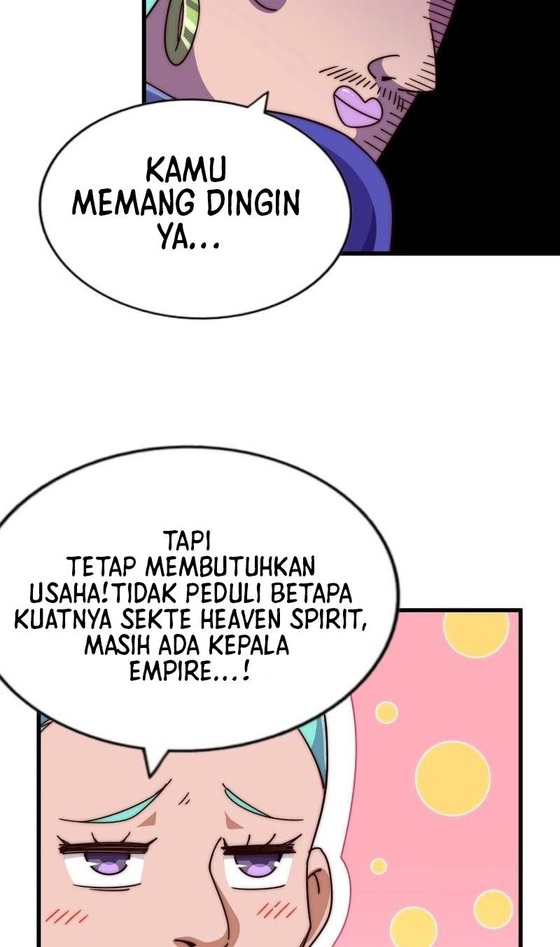 Beyond Myriad Peoples chapter 174 halaman 57