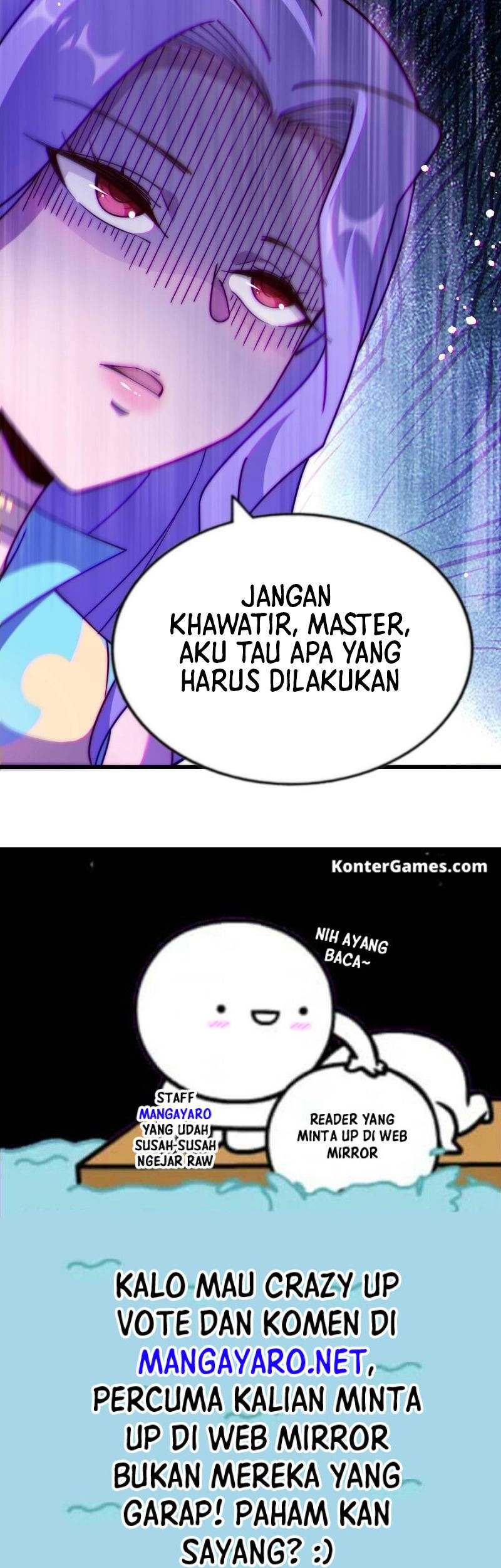 Beyond Myriad Peoples chapter 174 halaman 60