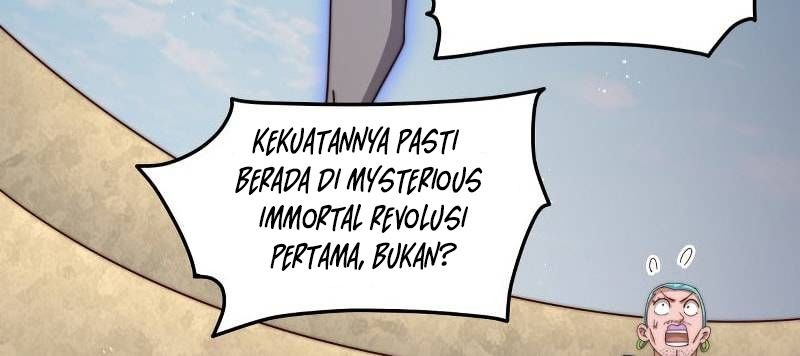 Beyond Myriad Peoples chapter 176 halaman 15