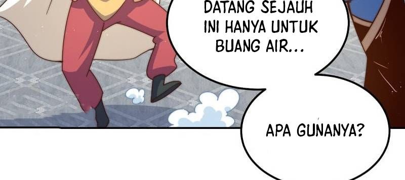 Beyond Myriad Peoples chapter 176 halaman 40