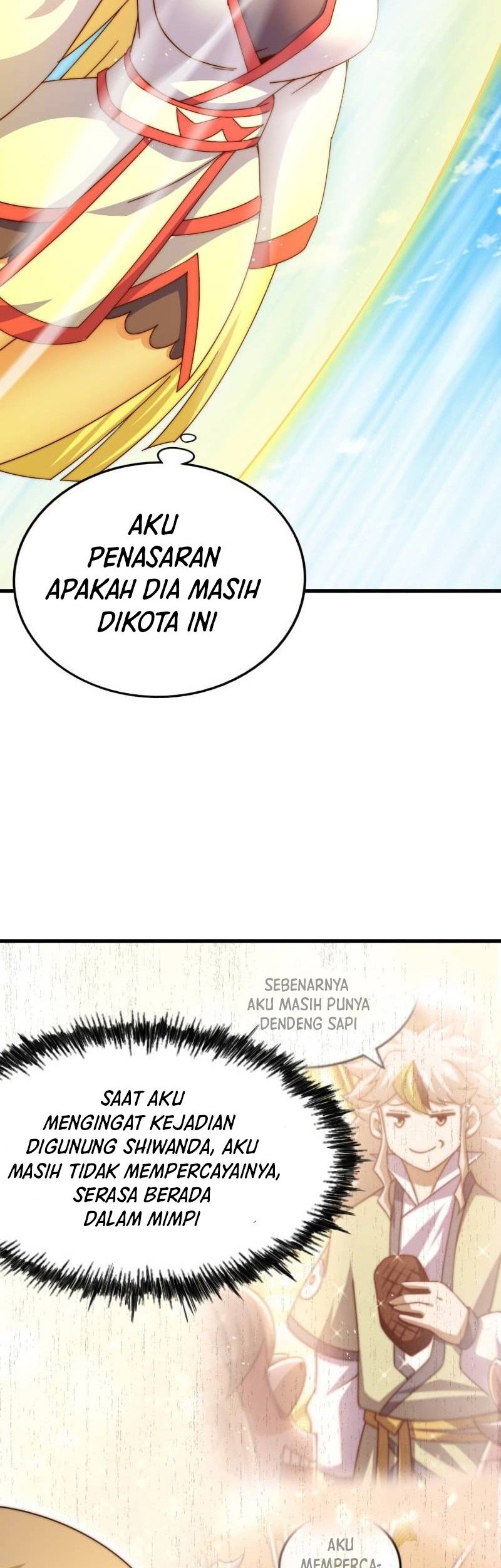 Beyond Myriad Peoples chapter 177 halaman 3
