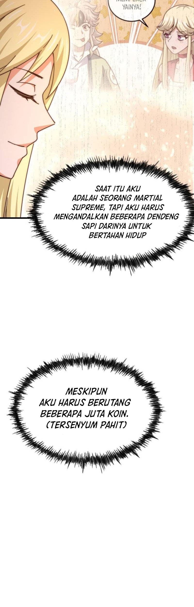 Beyond Myriad Peoples chapter 177 halaman 4