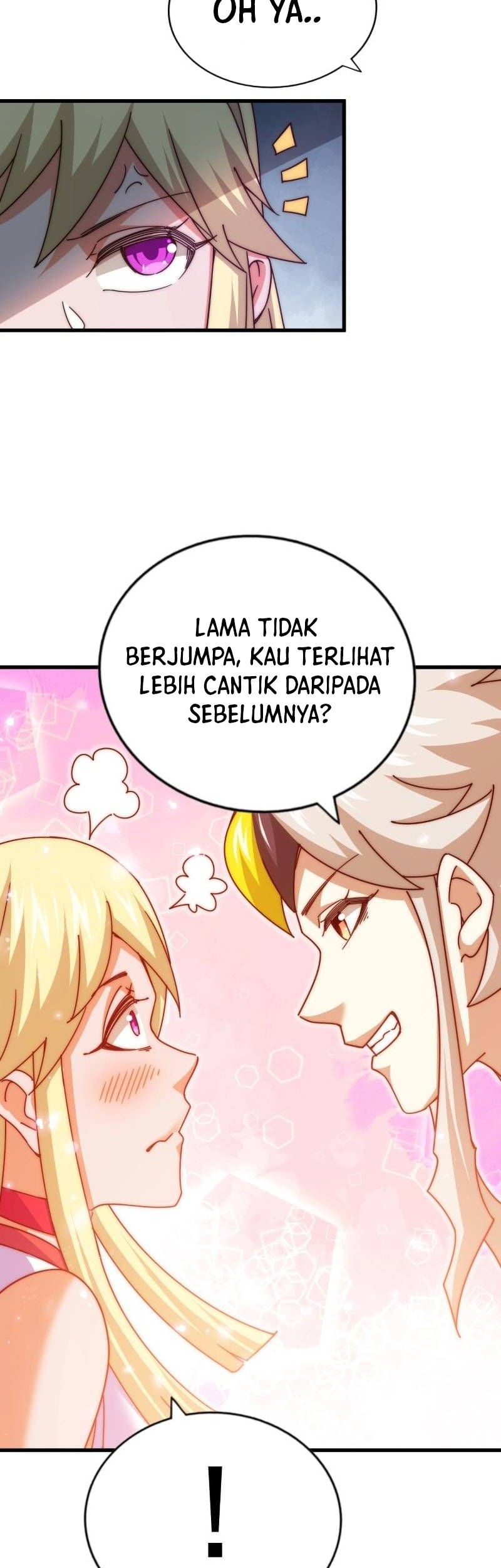 Beyond Myriad Peoples chapter 177 halaman 15