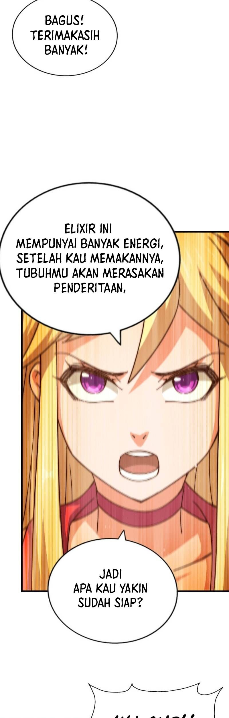 Beyond Myriad Peoples chapter 177 halaman 37