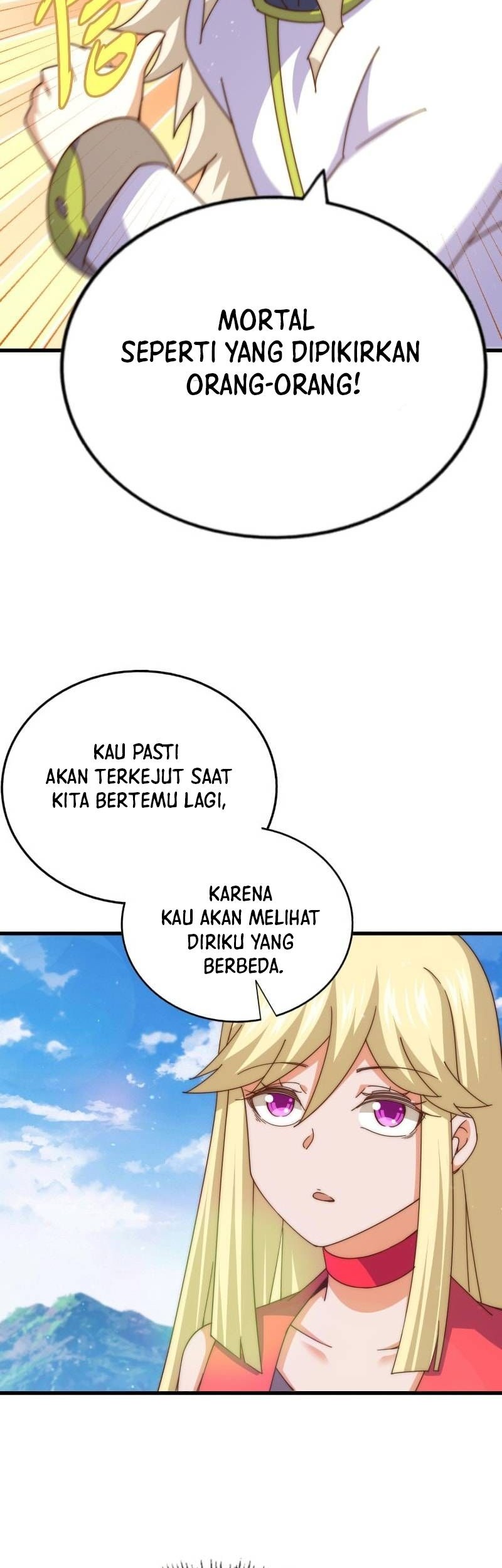 Beyond Myriad Peoples chapter 177 halaman 51