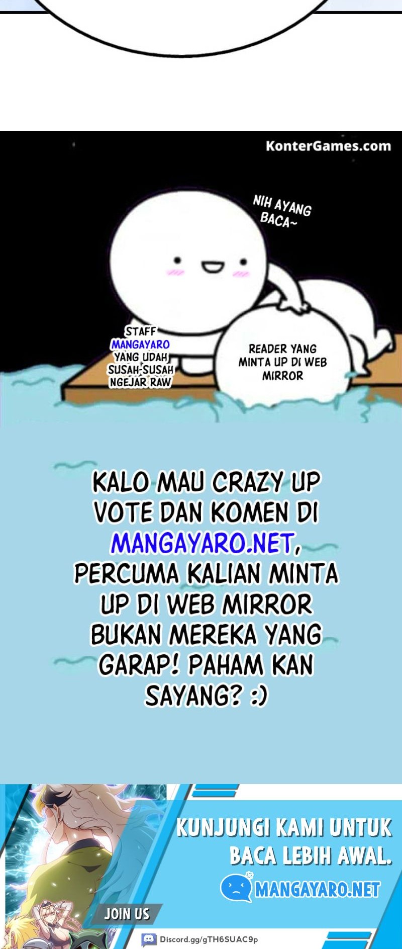 Beyond Myriad Peoples chapter 177 halaman 60