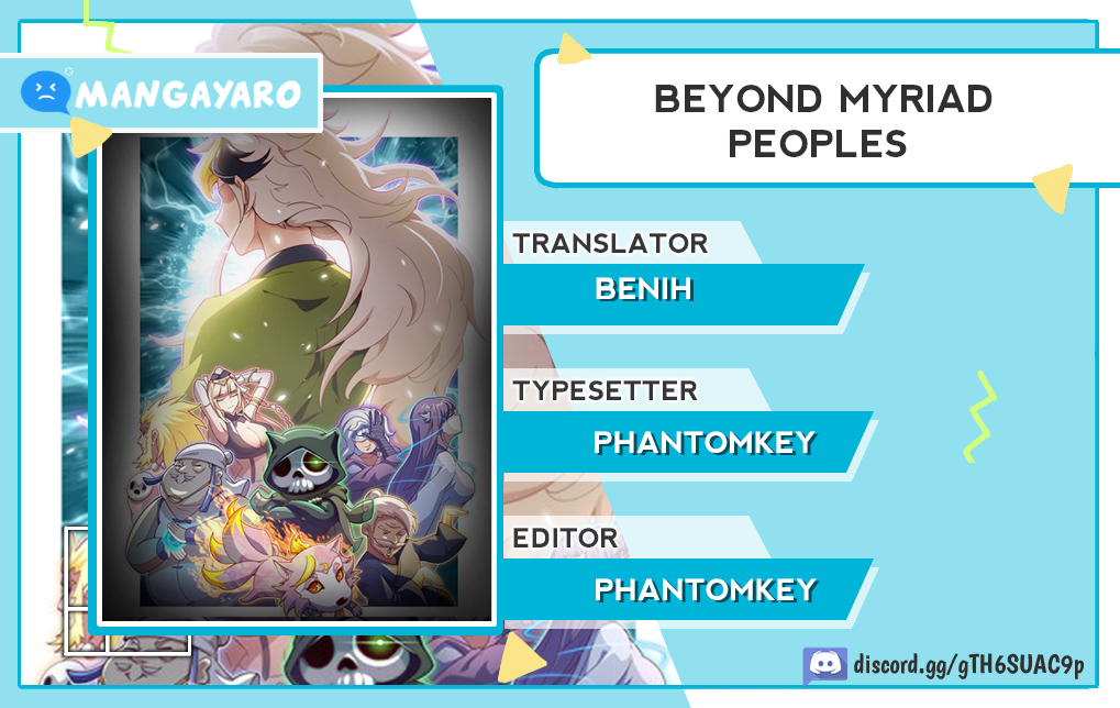 Beyond Myriad Peoples chapter 178 halaman 1