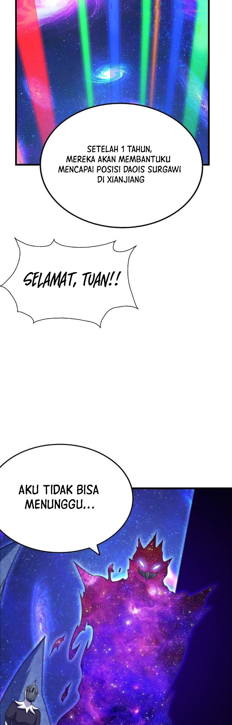 Beyond Myriad Peoples chapter 178 halaman 11