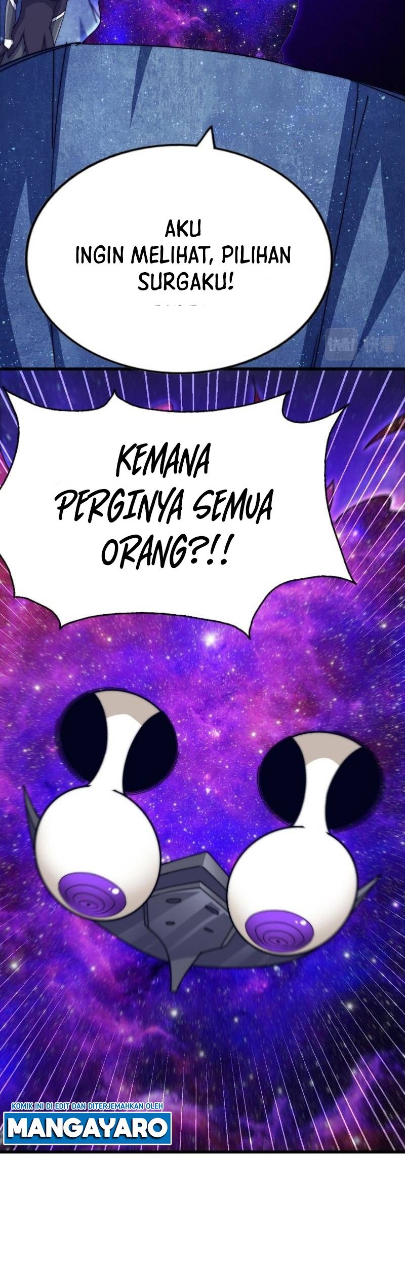 Beyond Myriad Peoples chapter 178 halaman 12