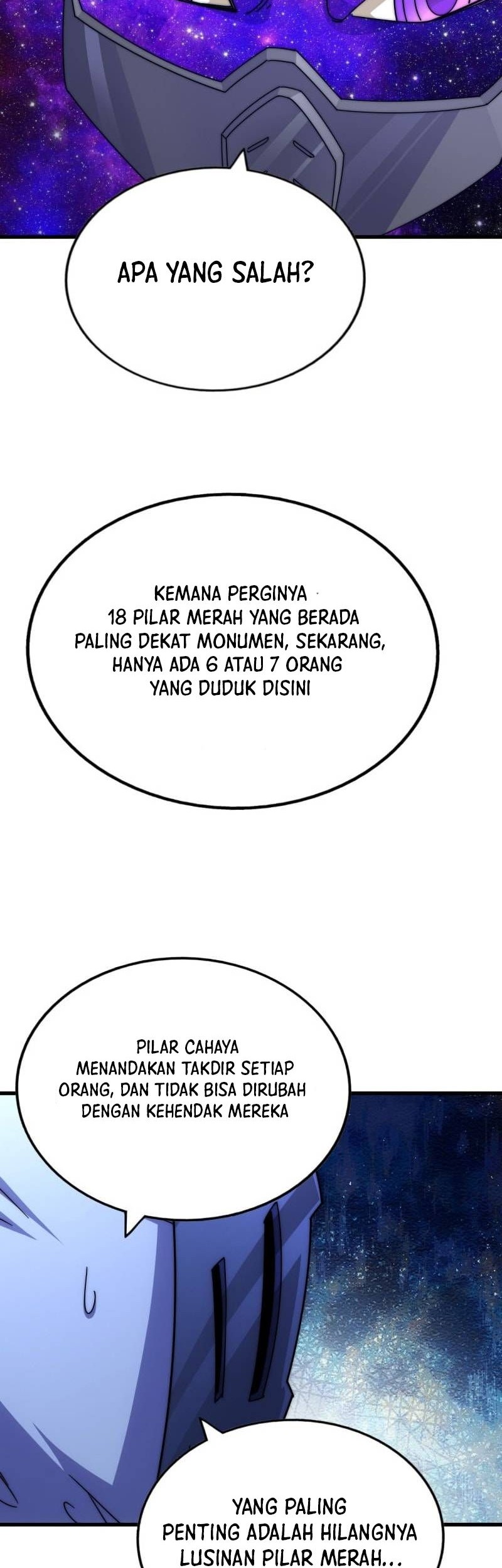Beyond Myriad Peoples chapter 178 halaman 14