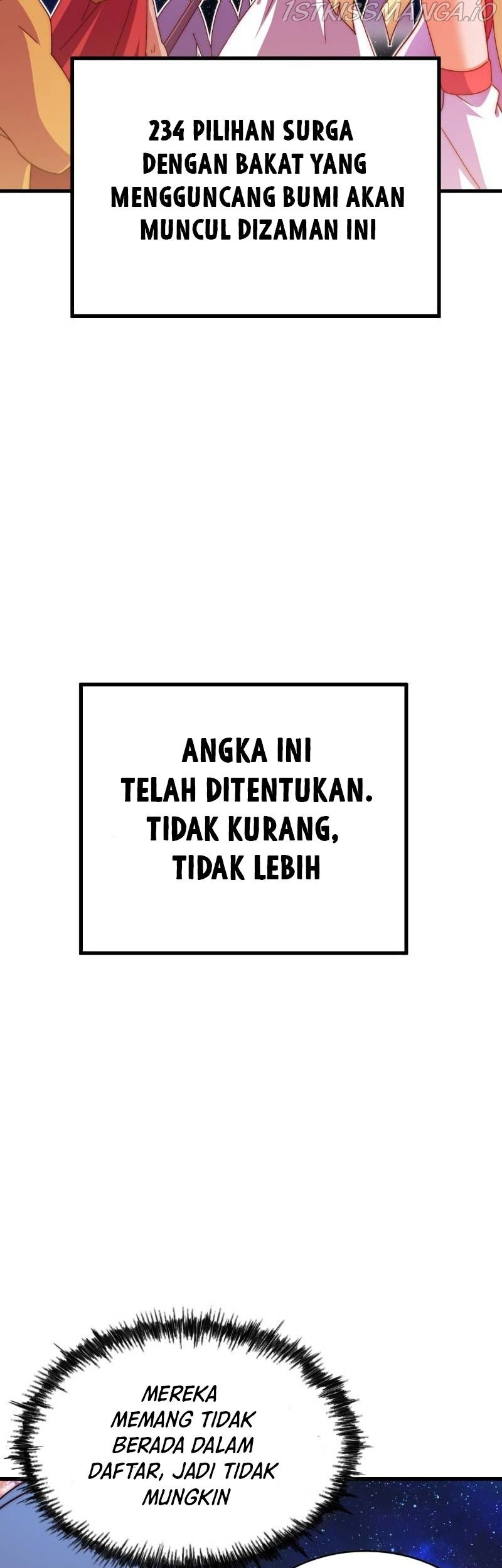 Beyond Myriad Peoples chapter 178 halaman 21