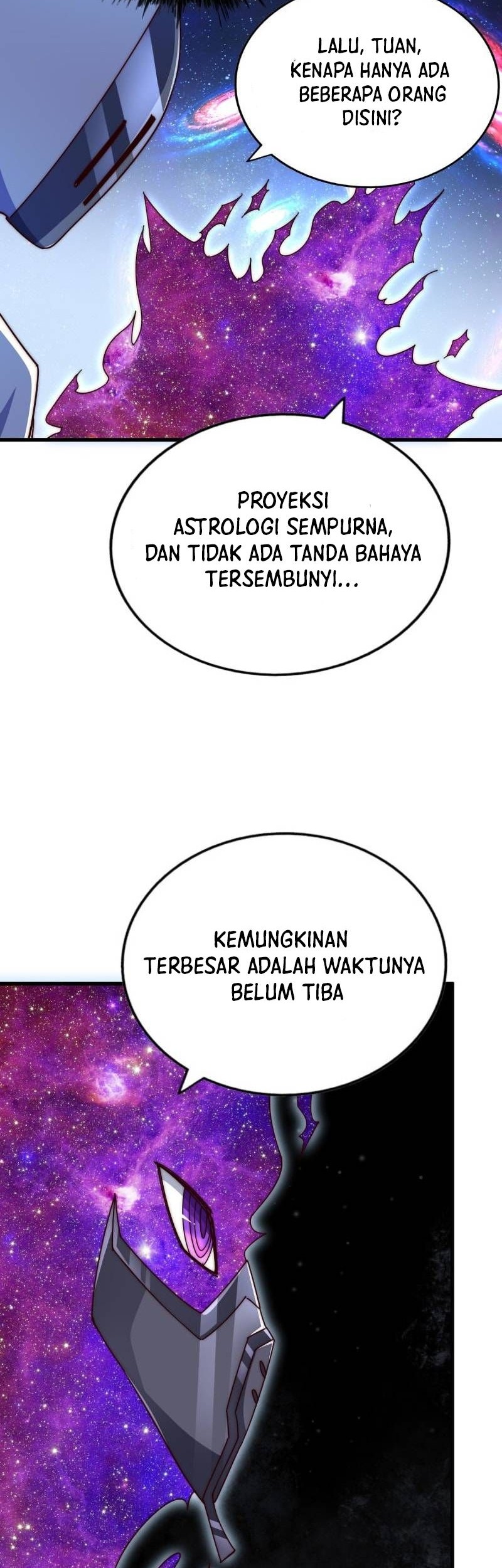 Beyond Myriad Peoples chapter 178 halaman 22