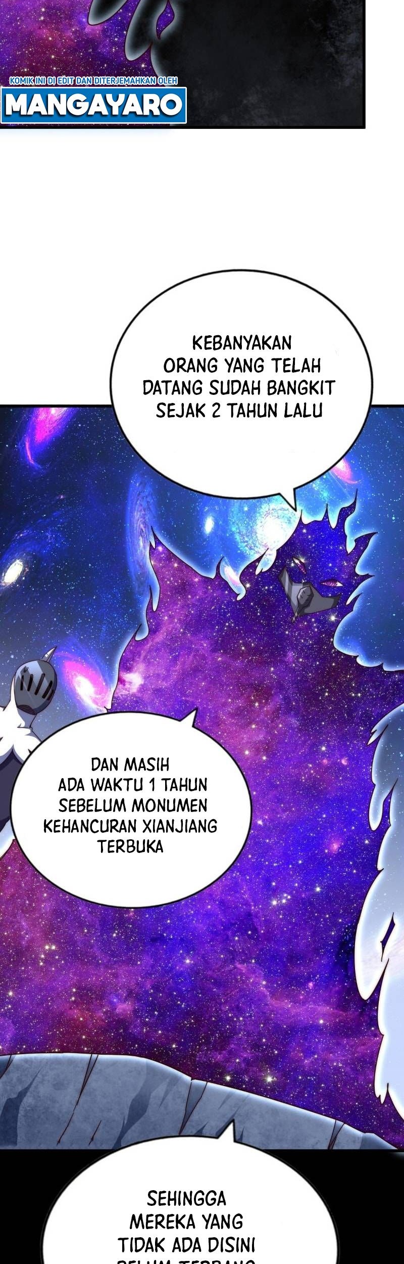 Beyond Myriad Peoples chapter 178 halaman 23