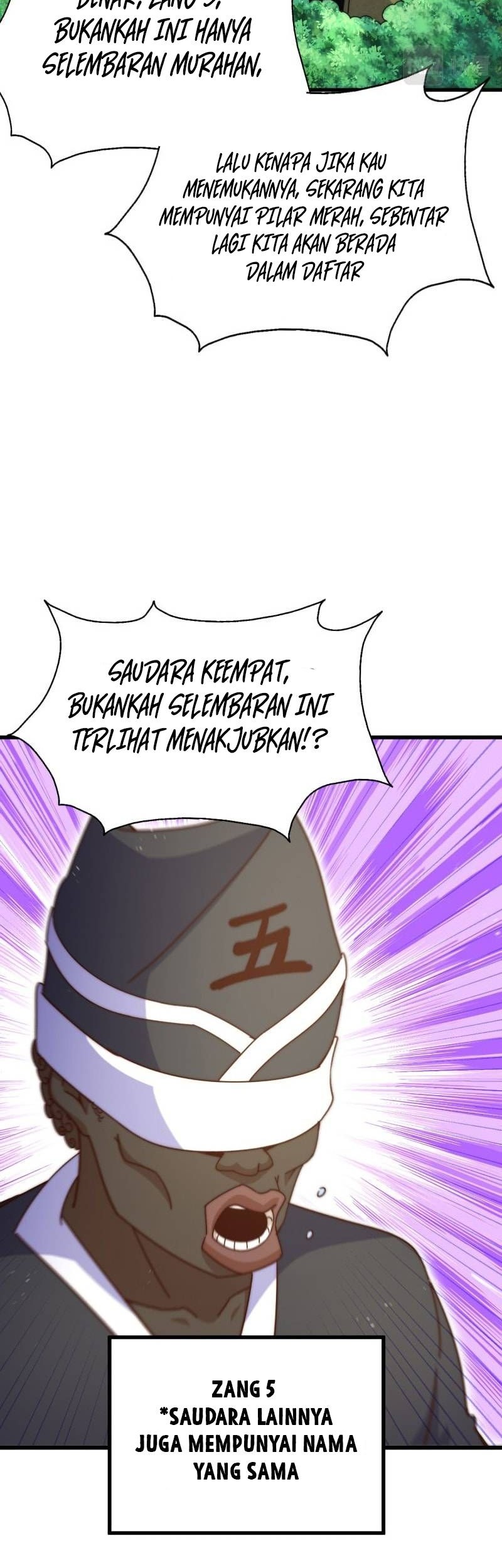 Beyond Myriad Peoples chapter 178 halaman 33