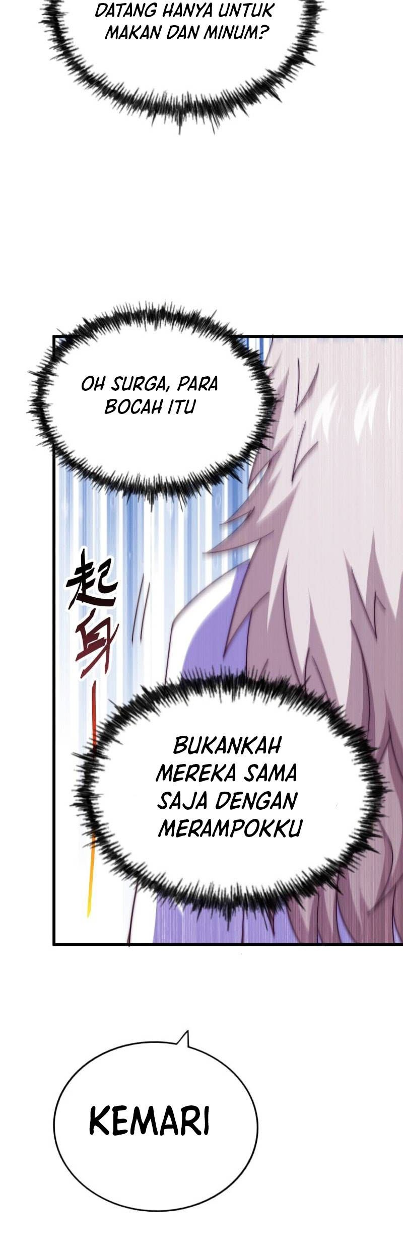 Beyond Myriad Peoples chapter 178 halaman 48