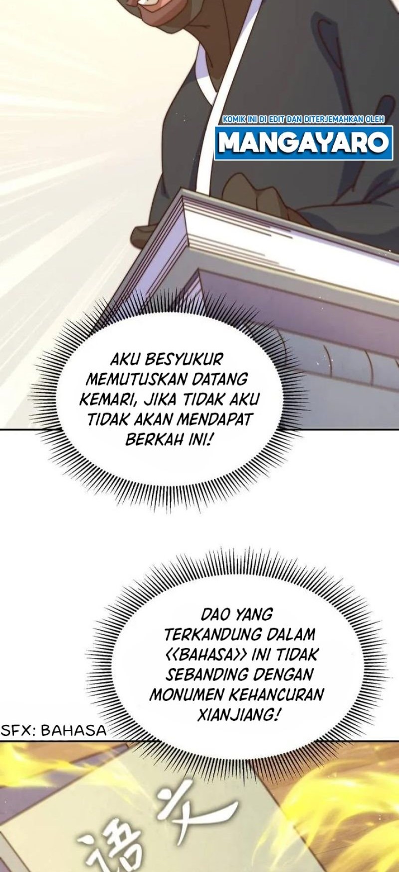 Beyond Myriad Peoples chapter 179 halaman 7