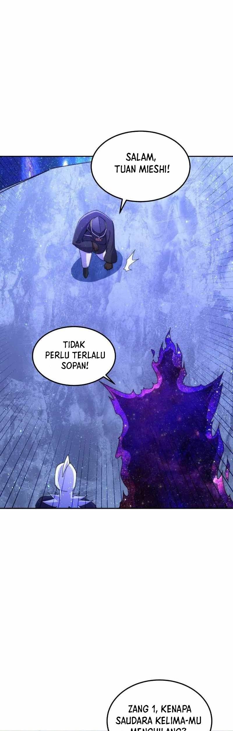 Beyond Myriad Peoples chapter 179 halaman 32