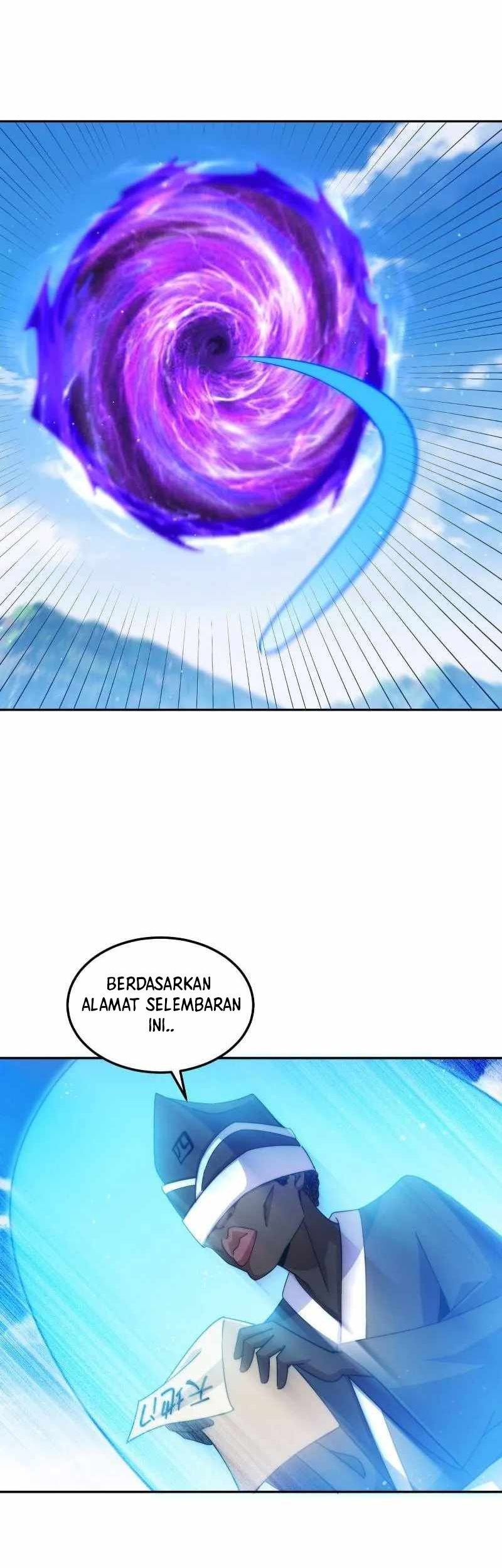 Beyond Myriad Peoples chapter 179 halaman 38
