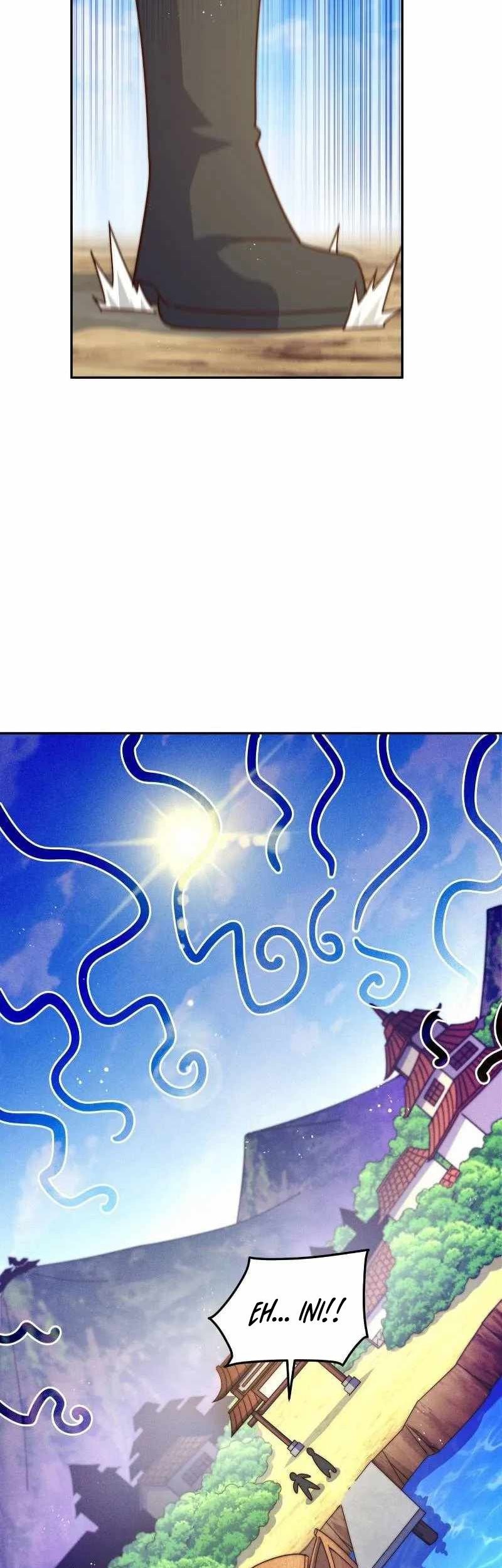 Beyond Myriad Peoples chapter 179 halaman 48