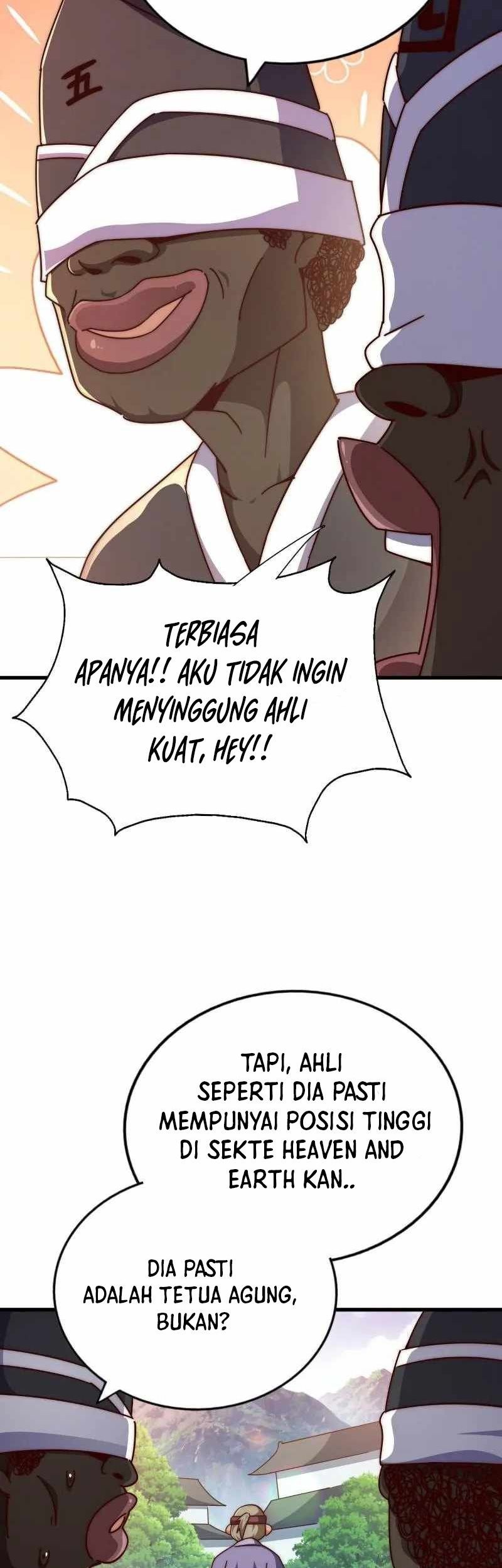 Beyond Myriad Peoples chapter 179 halaman 56
