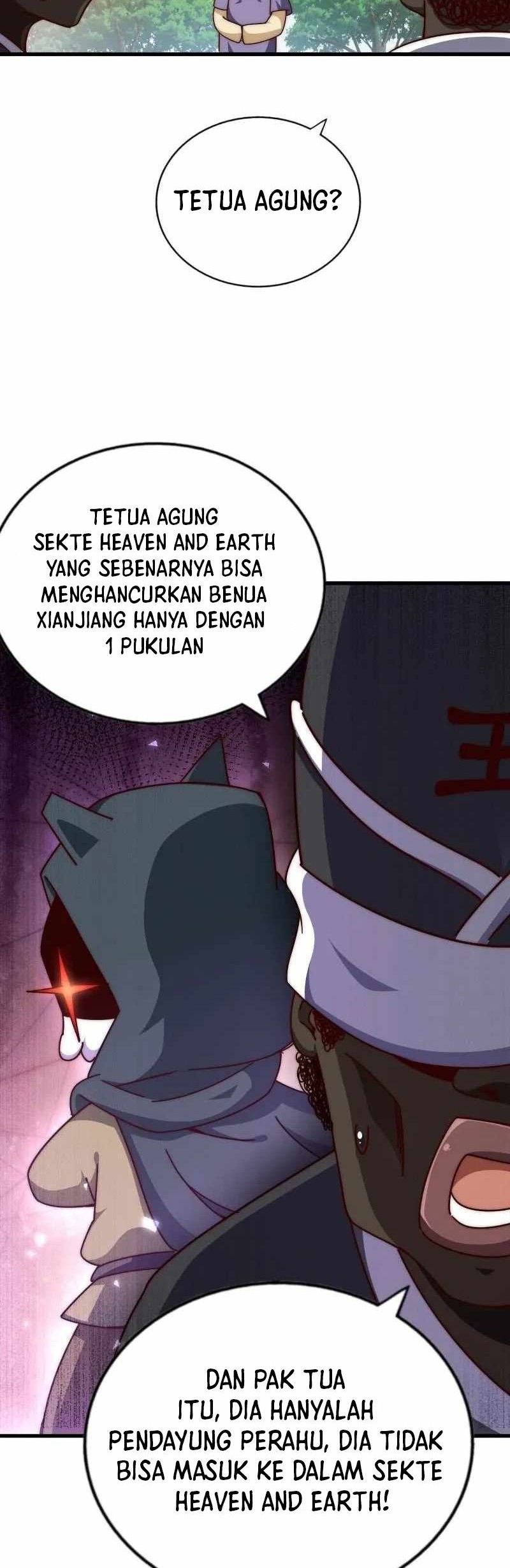 Beyond Myriad Peoples chapter 179 halaman 57