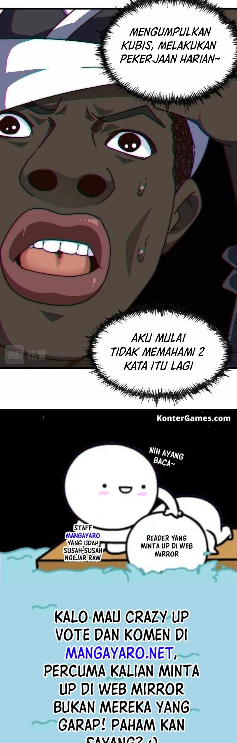 Beyond Myriad Peoples chapter 179 halaman 65