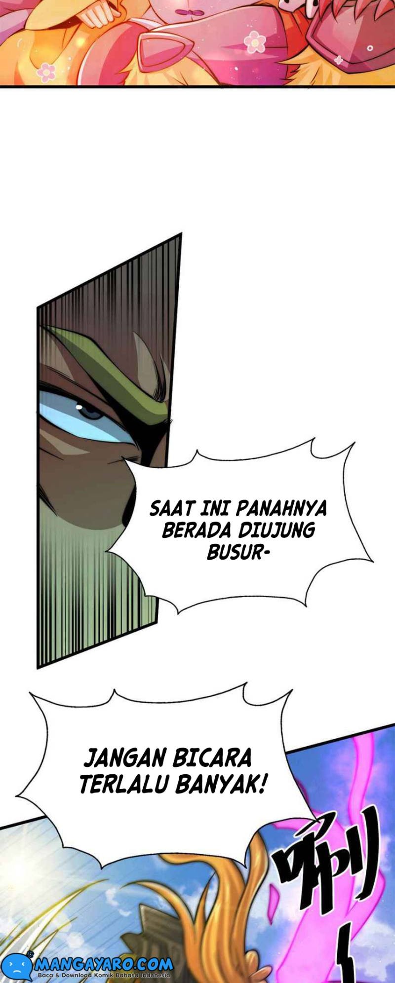 Beyond Myriad Peoples Bab 18 halaman 4