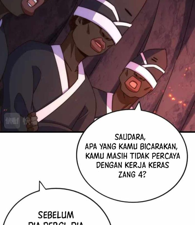 Beyond Myriad Peoples chapter 180 halaman 18