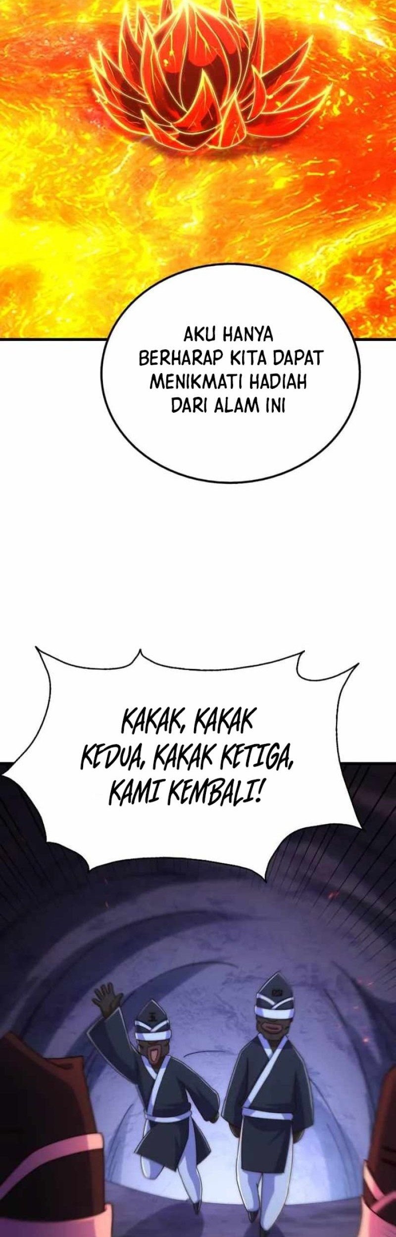 Beyond Myriad Peoples chapter 180 halaman 20