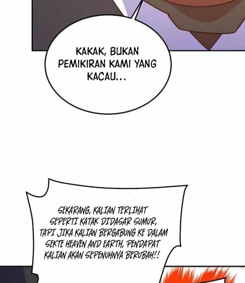 Beyond Myriad Peoples chapter 180 halaman 27