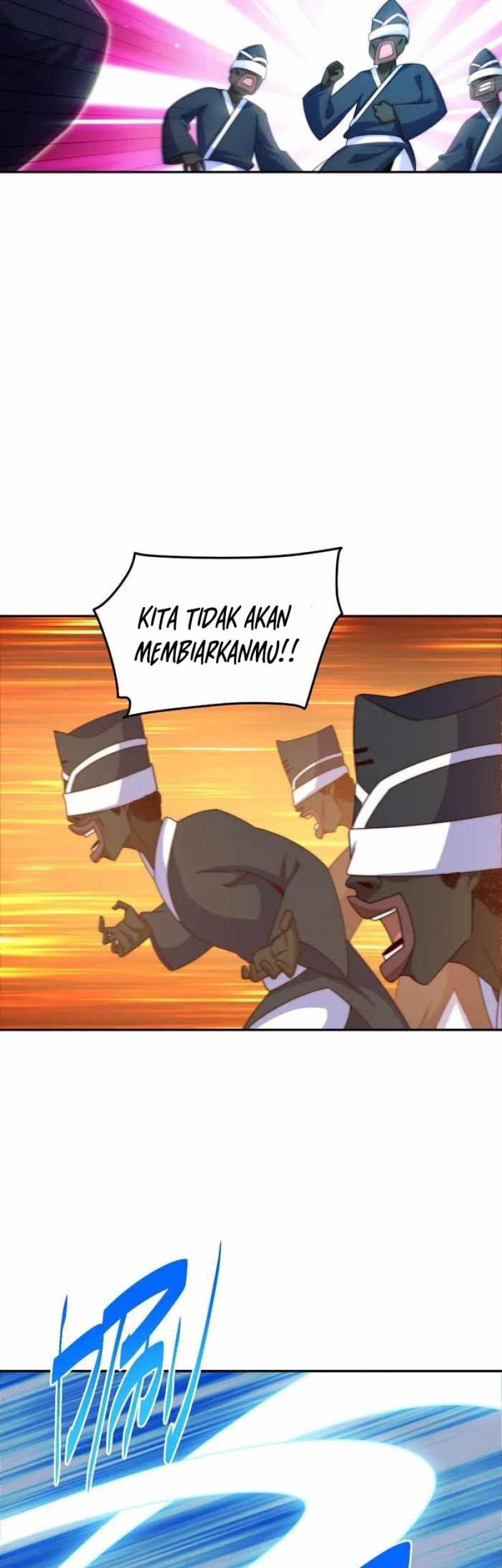 Beyond Myriad Peoples chapter 180 halaman 40