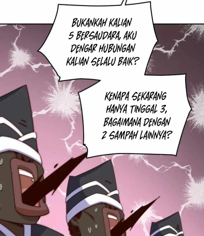 Beyond Myriad Peoples chapter 180 halaman 45