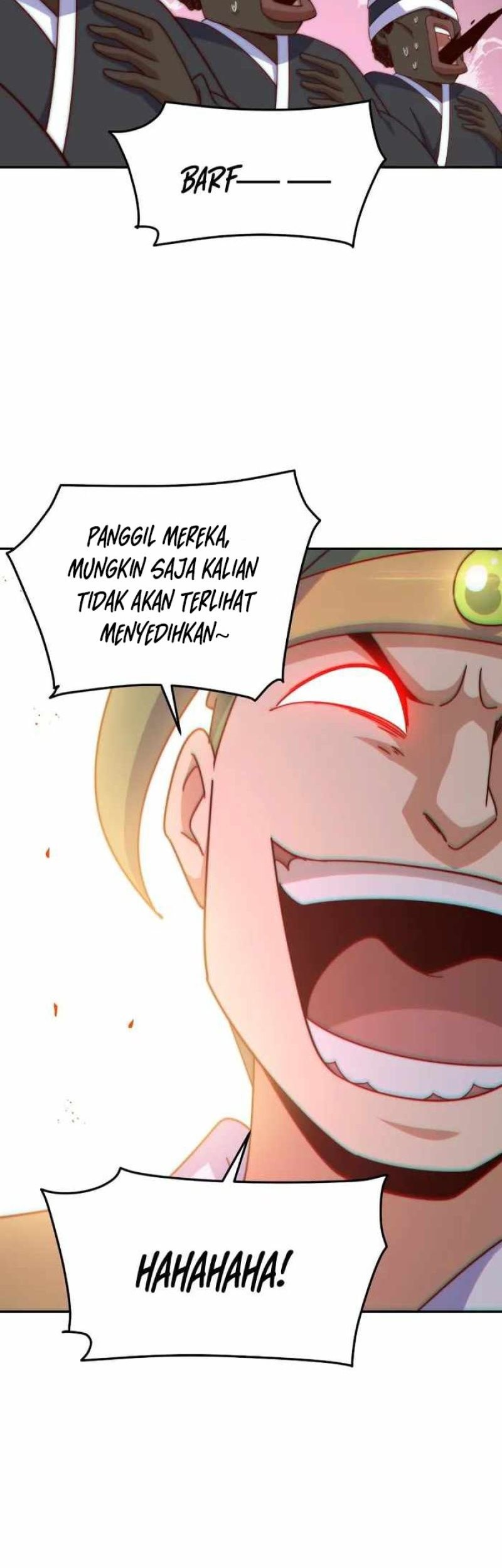Beyond Myriad Peoples chapter 180 halaman 46