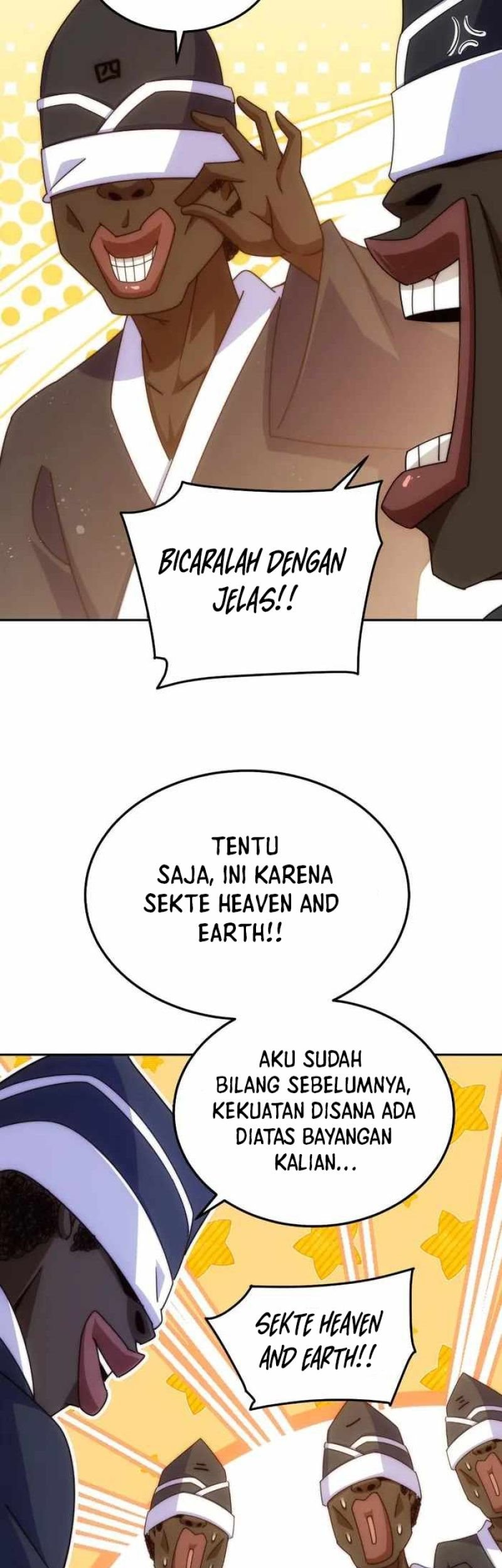 Beyond Myriad Peoples chapter 180 halaman 49