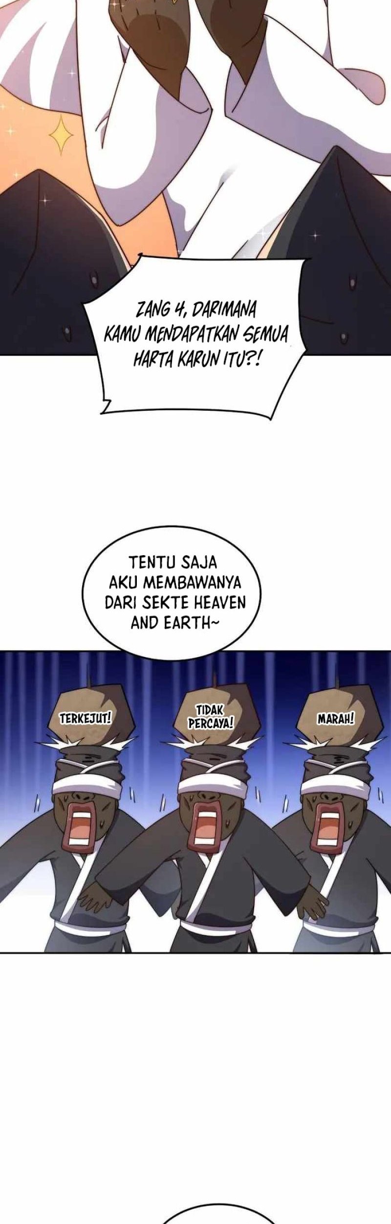 Beyond Myriad Peoples chapter 180 halaman 53