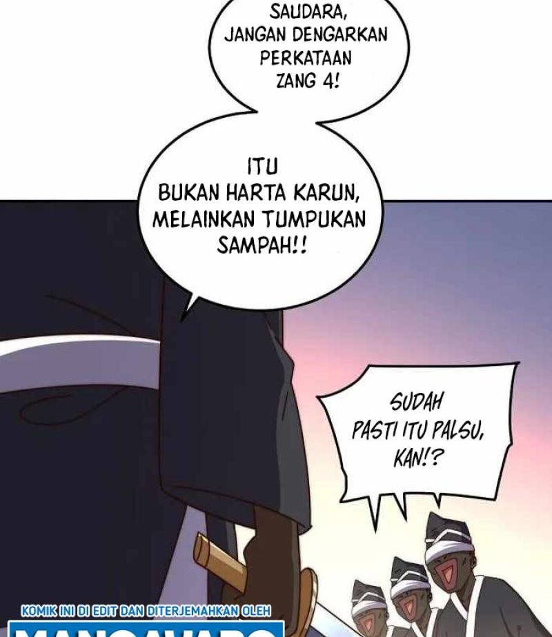 Beyond Myriad Peoples chapter 180 halaman 54
