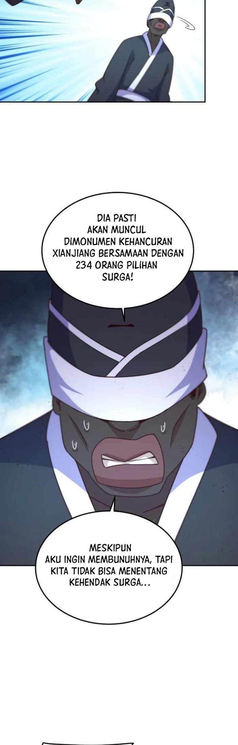 Beyond Myriad Peoples chapter 180 halaman 62