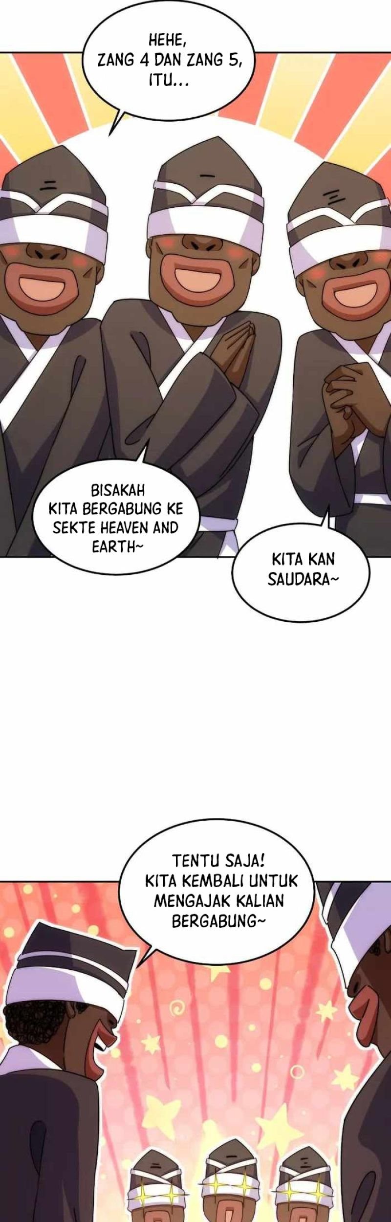 Beyond Myriad Peoples chapter 180 halaman 67