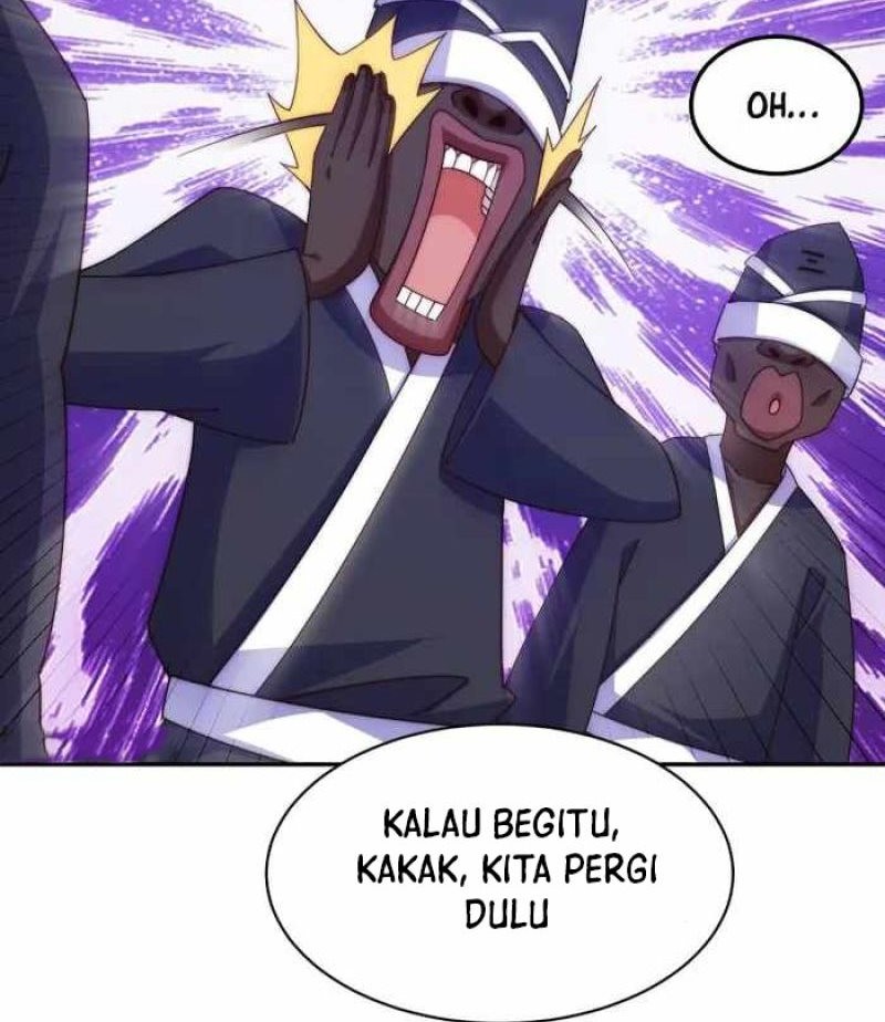 Beyond Myriad Peoples chapter 180 halaman 72