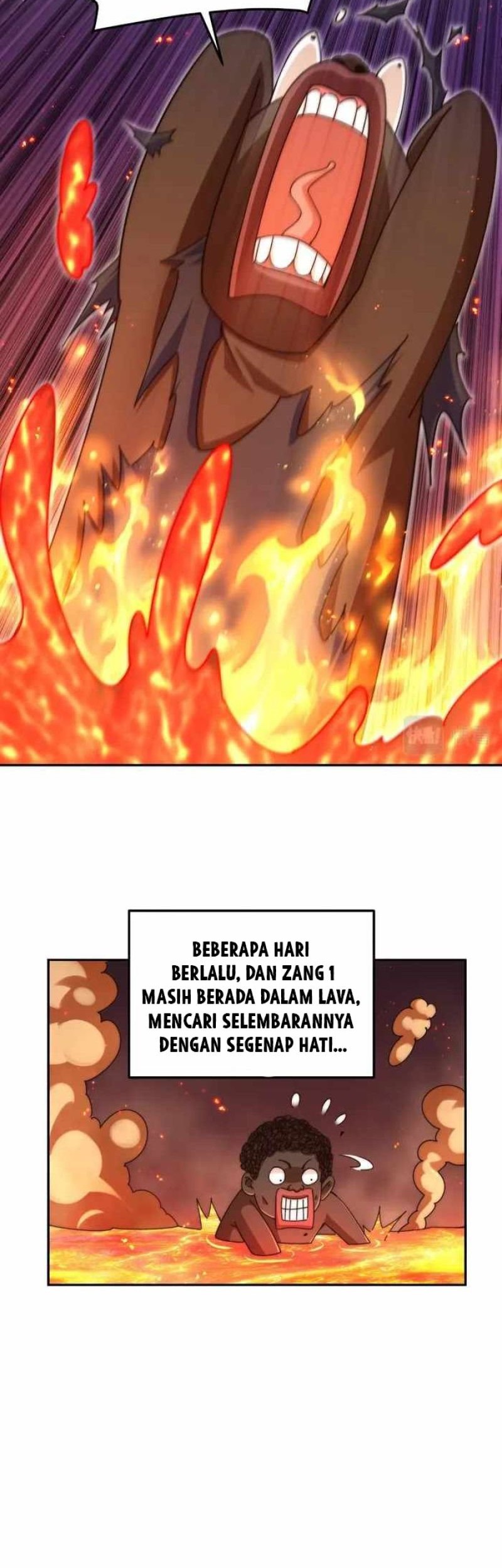 Beyond Myriad Peoples chapter 180 halaman 77