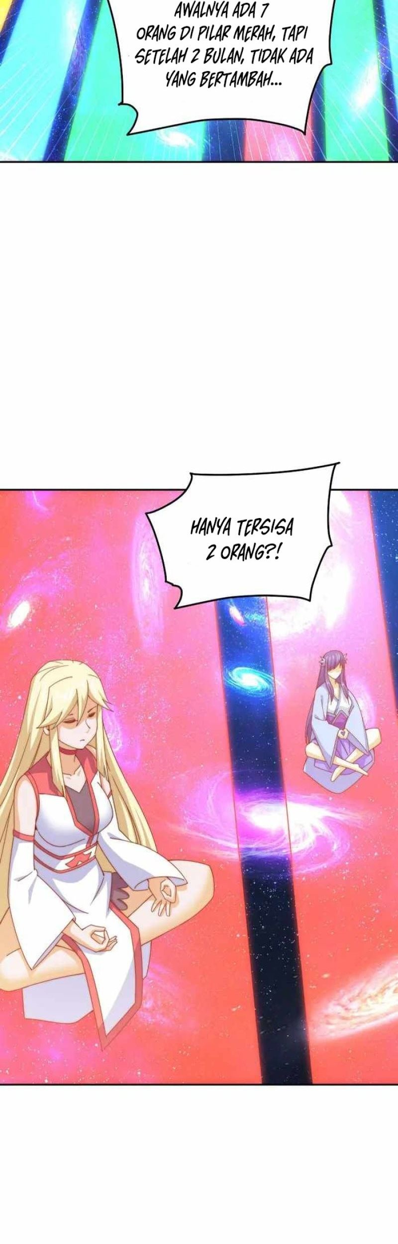 Beyond Myriad Peoples chapter 180 halaman 82